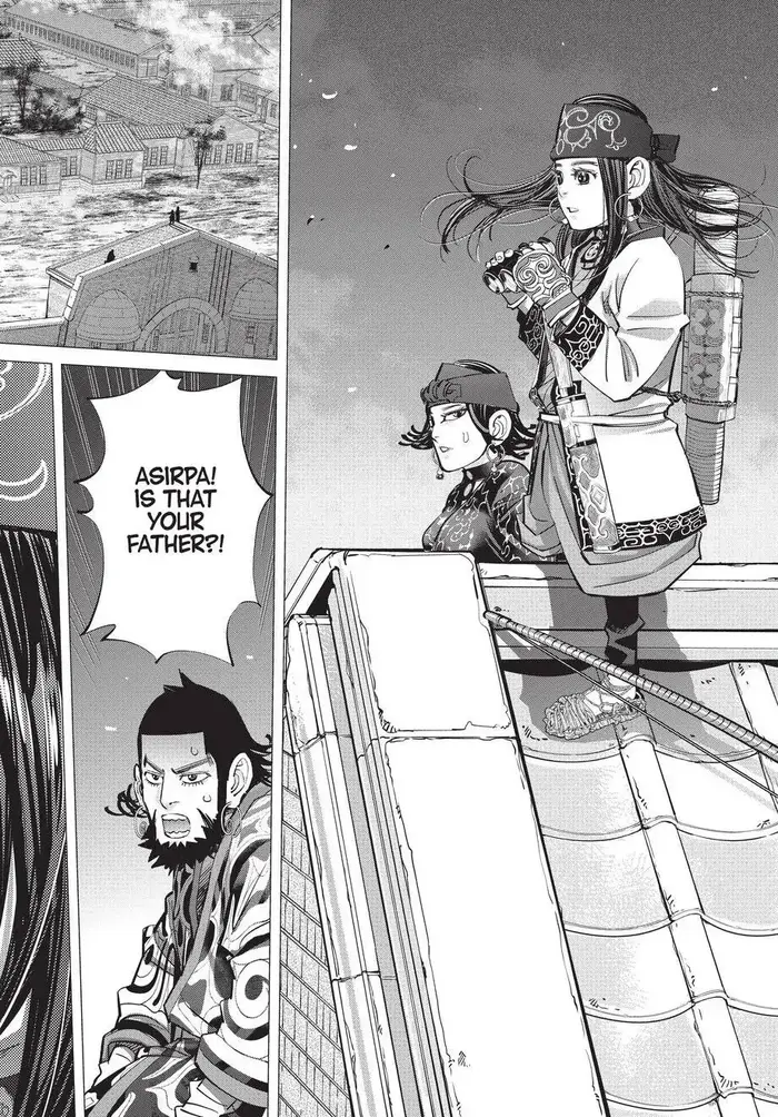 Golden Kamuy Chapter 137 image 09_optimized